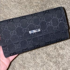 Gucci Wallet
